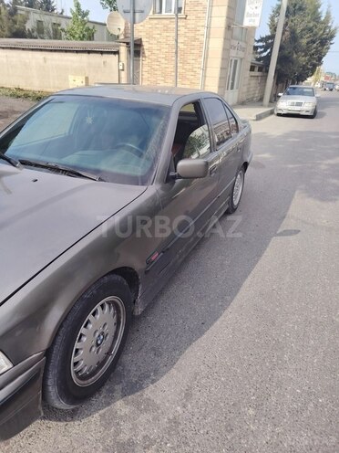 BMW 316 1991, 478,642 km - 1.6 l - Xaçmaz