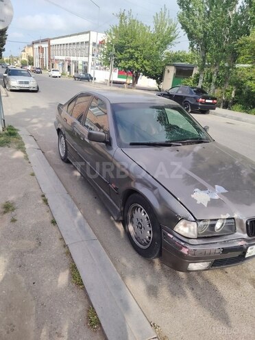 BMW 316 1991, 478,642 km - 1.6 l - Xaçmaz