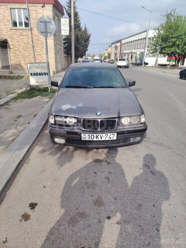 BMW 316 1991, 478,642 km - 1.6 l - Xaçmaz