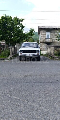 LADA (VAZ) 21011 1982, 90,000 km - 1.6 l - Füzuli
