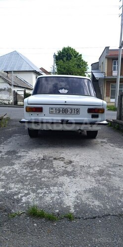 LADA (VAZ) 21011 1982, 90,000 km - 1.6 l - Füzuli