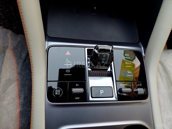 BYD Song Plus DM-İ-10