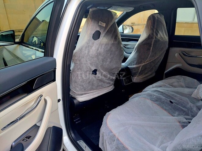 BYD Song Plus DM-İ-11