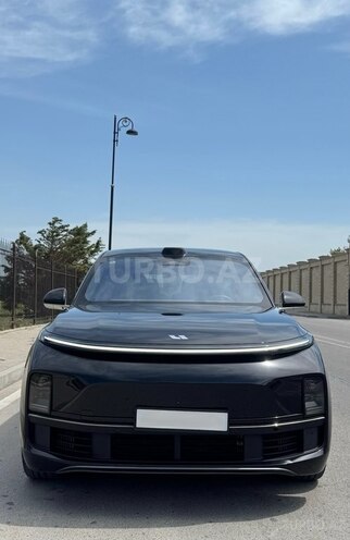 Li Auto L9 2023, 43,000 km - 1.5 l - Bakı
