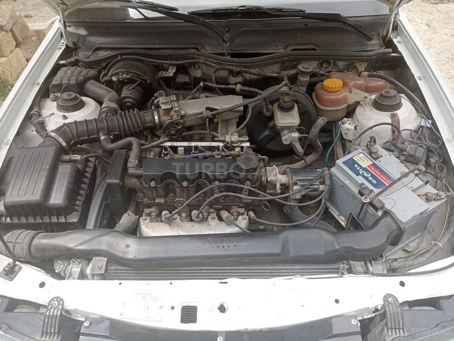 Daewoo Nexia 2010, 311,772 km - 1.6 l - Bakı
