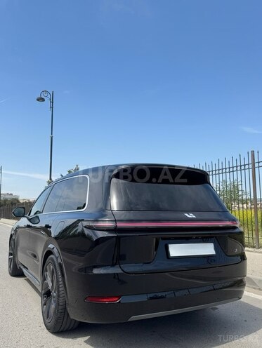 Li Auto L9 2023, 43,000 km - 1.5 l - Bakı