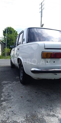 LADA (VAZ) 21011 1982, 90,000 km - 1.6 l - Füzuli