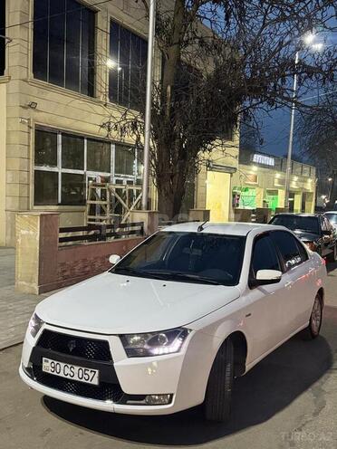 Khazar SD 2020, 130,000 km - 1.7 l - Bakı