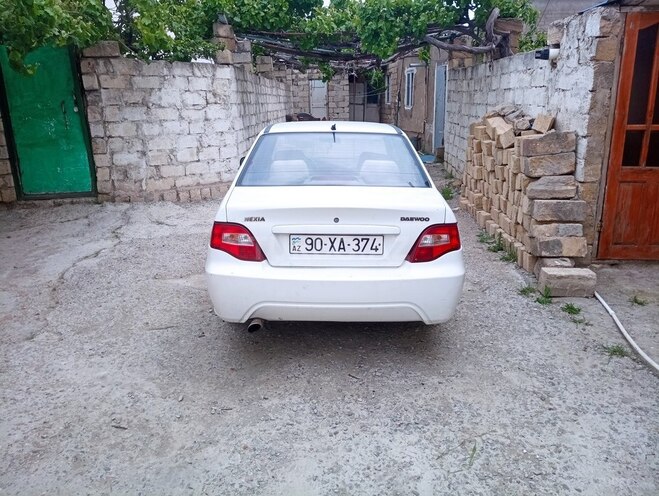 Daewoo Nexia 2010, 311,772 km - 1.6 l - Bakı