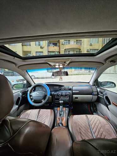 Opel Omega 1996, 234,567 km - 2.0 l - Bakı