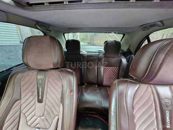 Opel Omega 1996, 234,567 km - 2.0 l - Bakı