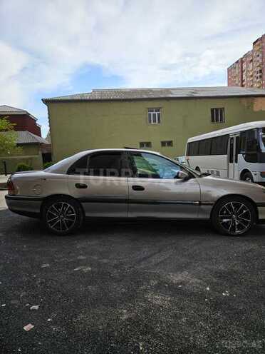 Opel Omega 1996, 234,567 km - 2.0 l - Bakı