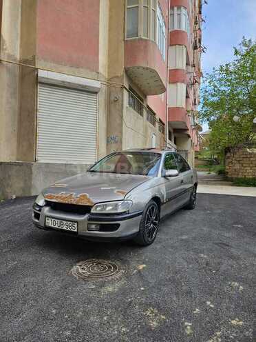 Opel Omega 1996, 234,567 km - 2.0 l - Bakı