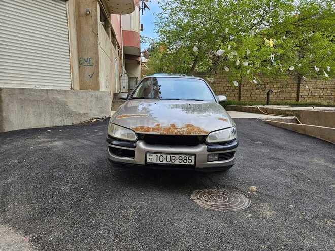 Opel Omega 1996, 234,567 km - 2.0 l - Bakı