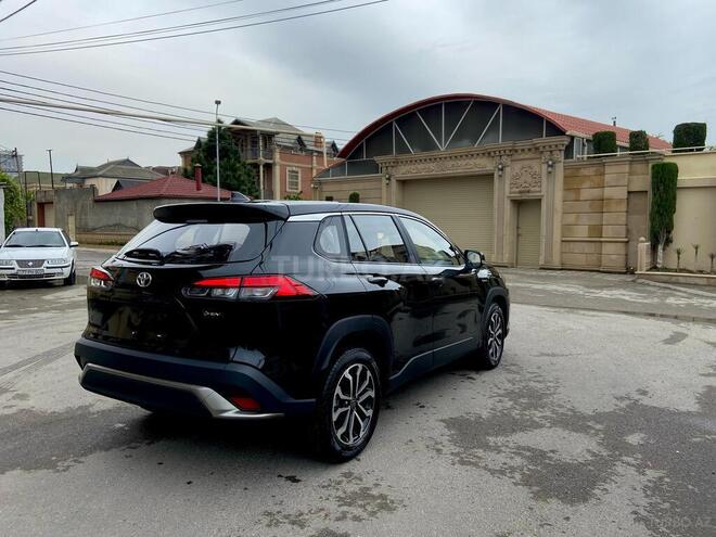 Toyota  2025, 0 km - 2.0 l - Bakı
