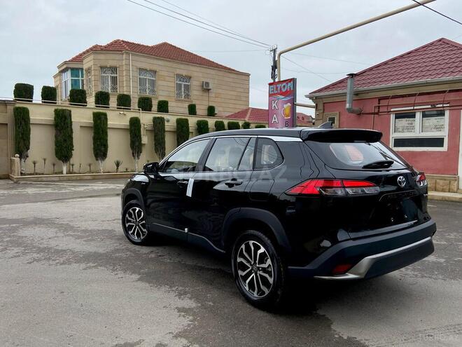 Toyota  2025, 0 km - 2.0 l - Bakı