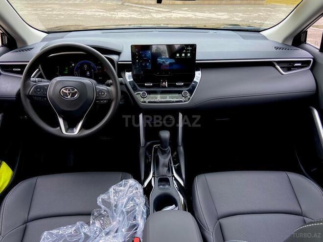 Toyota  2025, 0 km - 2.0 l - Bakı