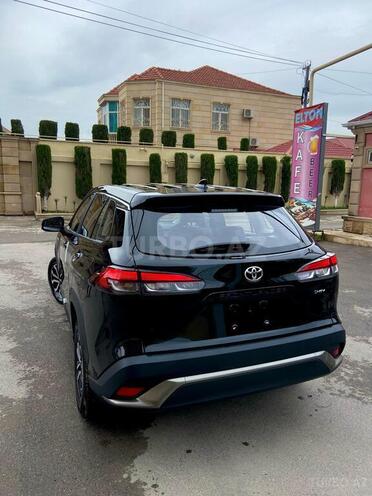 Toyota  2025, 0 km - 2.0 l - Bakı