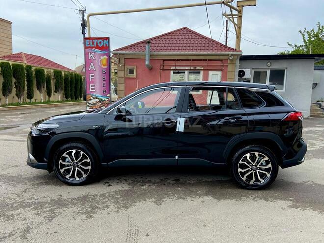 Toyota  2025, 0 km - 2.0 l - Bakı