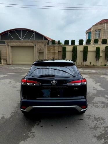 Toyota  2025, 0 km - 2.0 l - Bakı