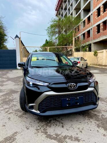 Toyota  2025, 0 km - 2.0 l - Bakı