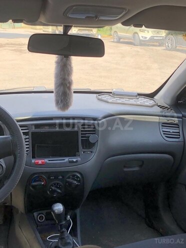 Kia Rio 2008, 300,000 km - 1.4 l - Bakı