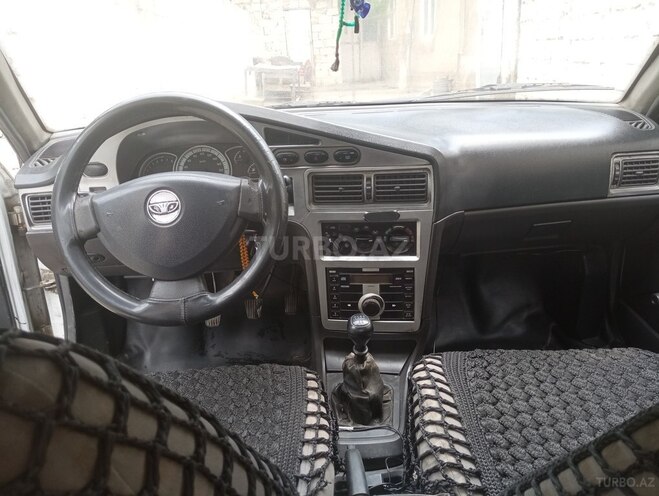 Daewoo Nexia 2010, 311,772 km - 1.6 l - Bakı