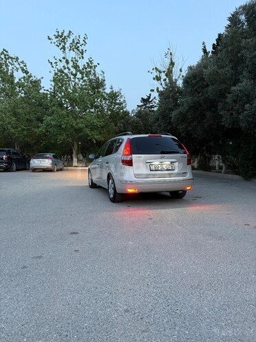 Hyundai i30 2008, 282,500 km - 1.6 l - Bakı