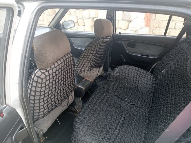 Daewoo Nexia 2010, 311,772 km - 1.6 l - Bakı