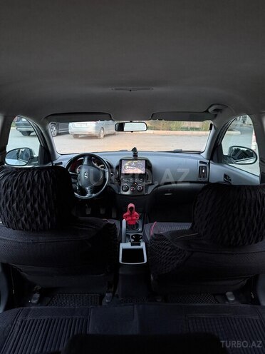 Hyundai i30 2008, 282,500 km - 1.6 l - Bakı