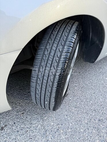Hyundai i30 2008, 282,500 km - 1.6 l - Bakı