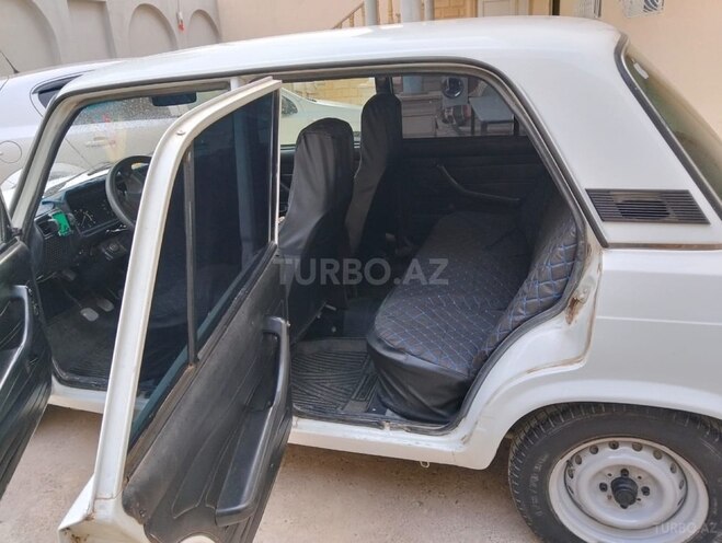LADA (VAZ) 2107 2009, 88,963 km - 1.6 л - Sumqayıt