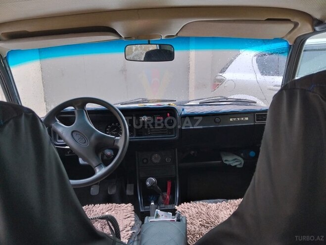LADA (VAZ) 2107 2009, 88,963 km - 1.6 л - Sumqayıt
