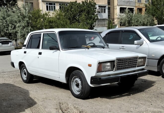 LADA (VAZ) 2107 2009, 88,963 km - 1.6 л - Sumqayıt