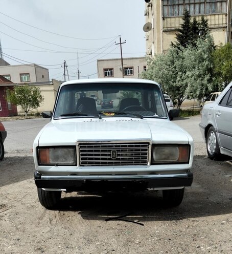 LADA (VAZ) 2107 2009, 88,963 km - 1.6 л - Sumqayıt