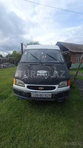 Ford Transit 1994, 100,000 km - 2.0 l - Balakən
