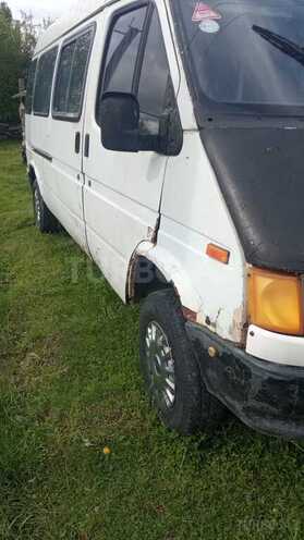Ford Transit 1994, 100,000 km - 2.0 l - Balakən