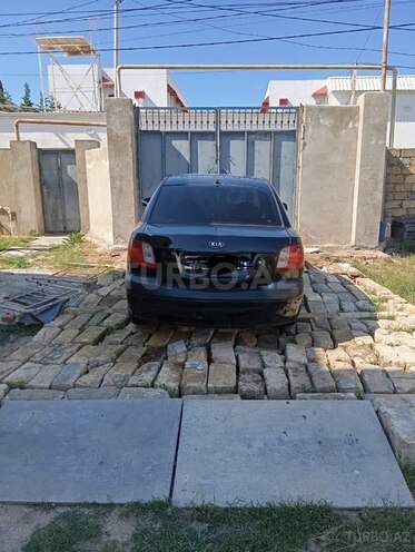 Kia Rio 2008, 300,000 km - 1.4 l - Bakı