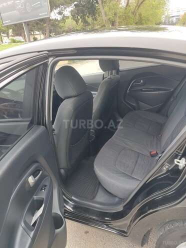 Kia Rio 2012, 173,170 km - 1.4 l - Bakı