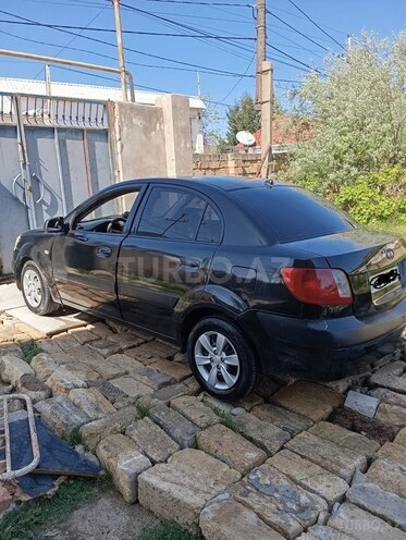 Kia Rio 2008, 300,000 km - 1.4 l - Bakı