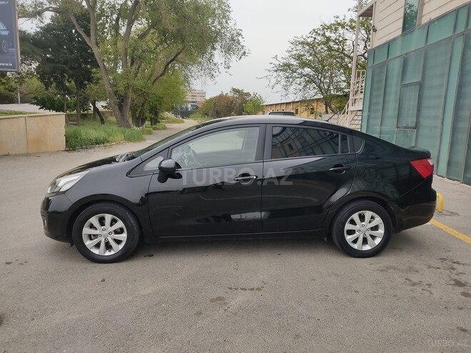 Kia Rio 2012, 173,170 km - 1.4 l - Bakı