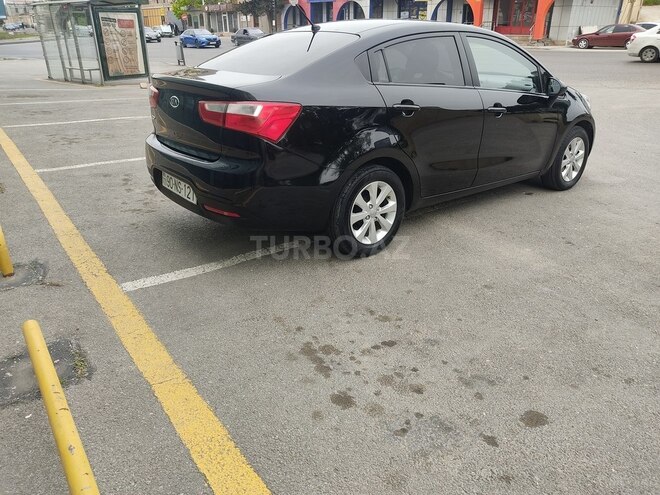 Kia Rio 2012, 173,170 km - 1.4 l - Bakı