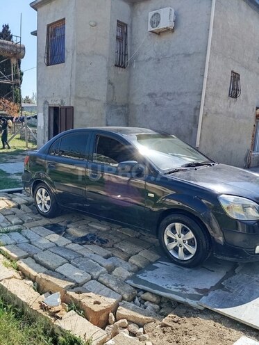 Kia Rio 2008, 300,000 km - 1.4 l - Bakı