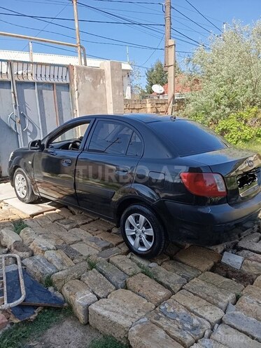 Kia Rio 2008, 300,000 km - 1.4 l - Bakı