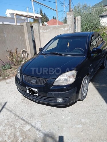 Kia Rio 2008, 300,000 km - 1.4 l - Bakı