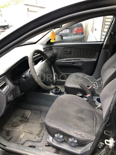 Kia Rio 2008, 300,000 km - 1.4 l - Bakı