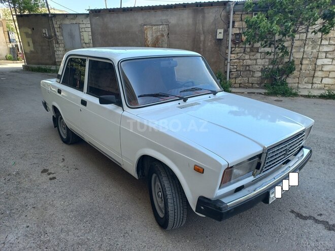 LADA (VAZ) 2107 2005, 98,245 km - 1.6 l - Bakı