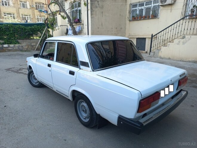 LADA (VAZ) 2107 2005, 98,245 km - 1.6 l - Bakı