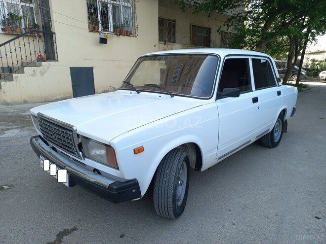LADA (VAZ) 2107 2005, 98,245 km - 1.6 l - Bakı
