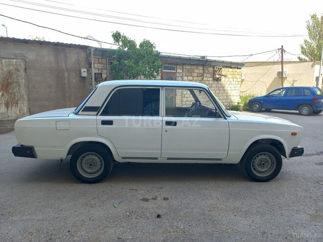 LADA (VAZ) 2107 2005, 98,245 km - 1.6 l - Bakı